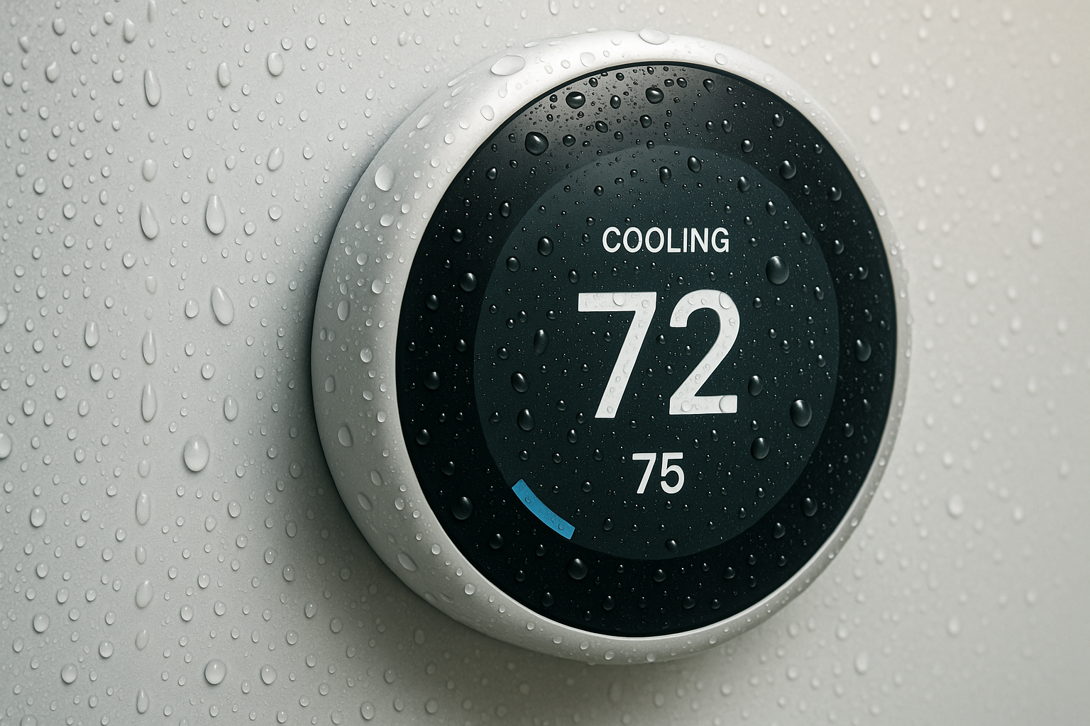 The Science of Humidity: How to Keep Comfort in Balance 💧🌡️